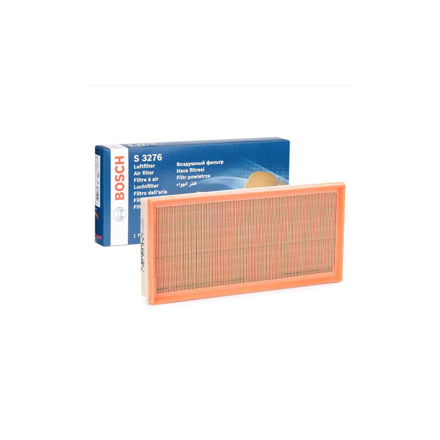 BOSCH 1 457 433 276 Air Filter | ML Performance EU Car Parts