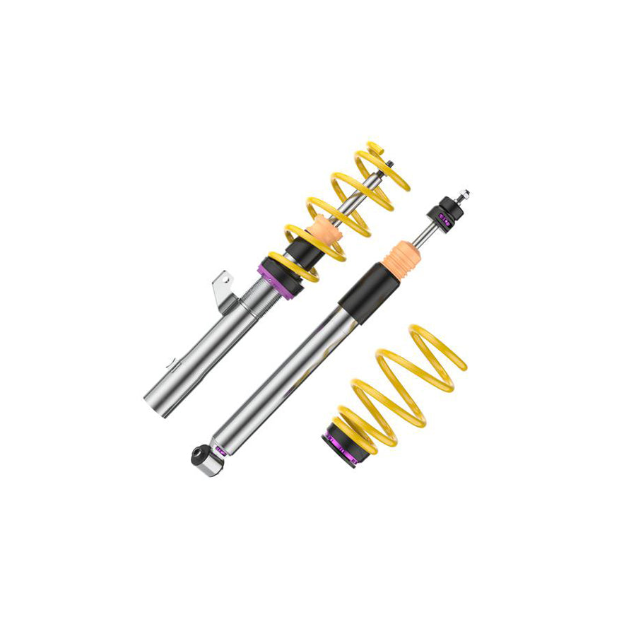 KW 352088000R VW Golf VII Variant 3 Leveling Coilover Kit 2 | ML Performance EU Car Parts