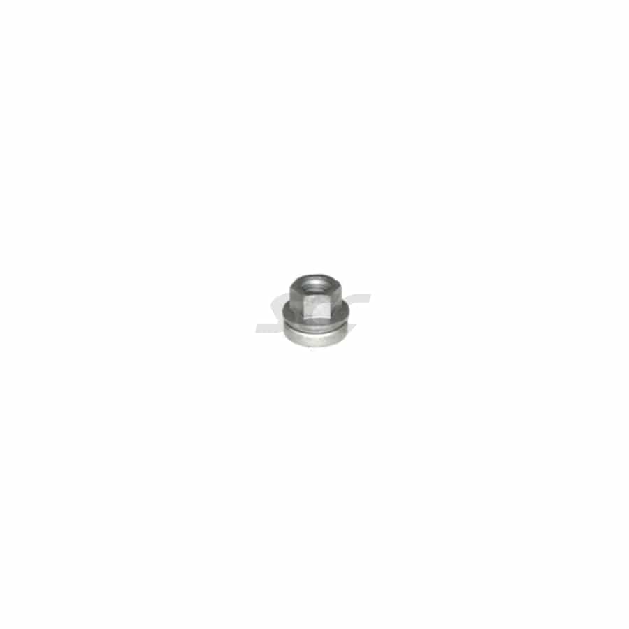 SCC Fahrzeugtechnik ZM1420FLOF Wheel Nut for FORD TRANSIT | ML Performance EU Car Parts