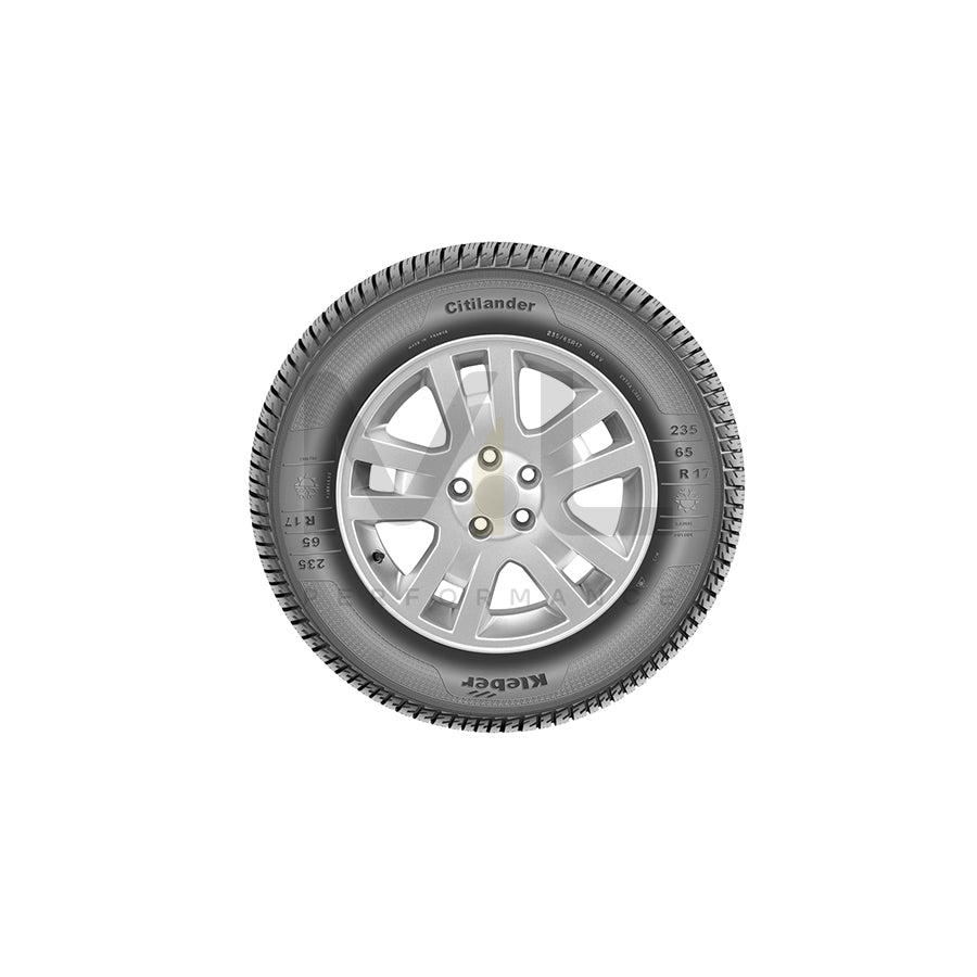 Kleber Citilander 235/50 R18 97V All-season SUV Tyre | ML Performance EU Car Parts