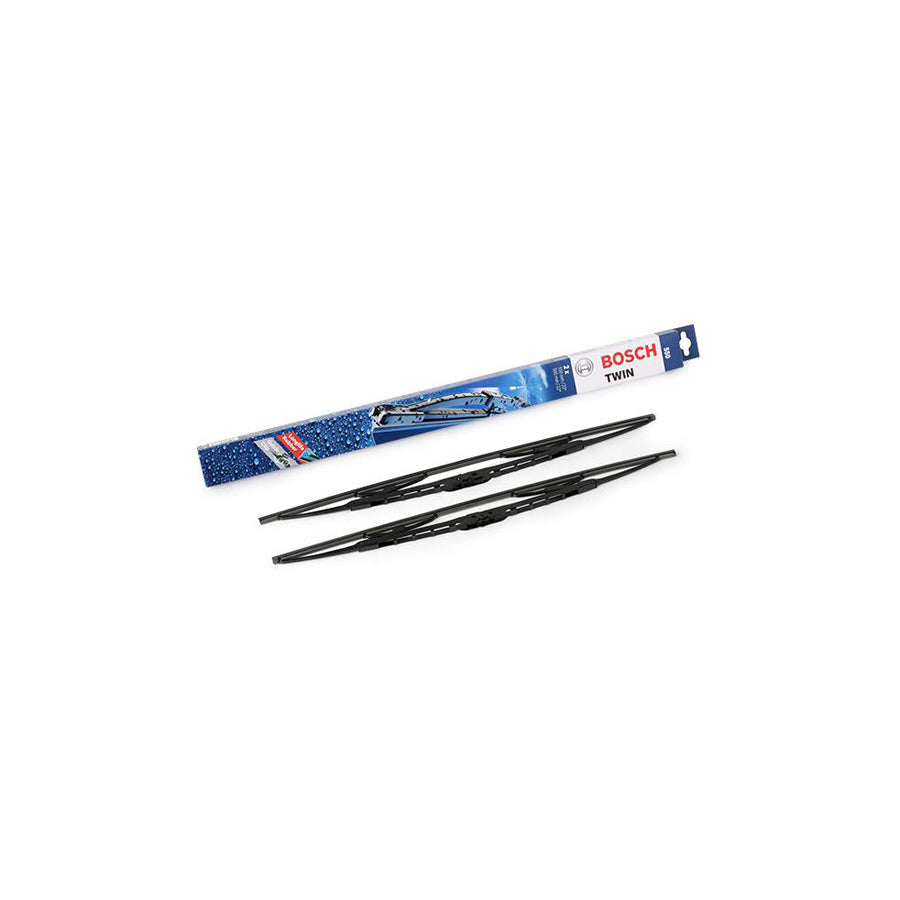 Bosch Twin 3 397 118 420 Wiper Blade | ML Performance EU Car Parts