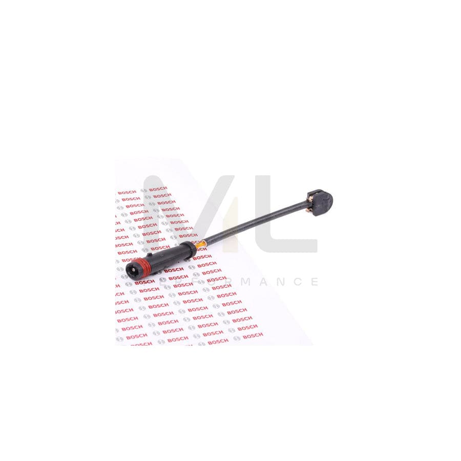BOSCH 1 987 473 586 Brake pad wear sensor | ML Performance Car Parts