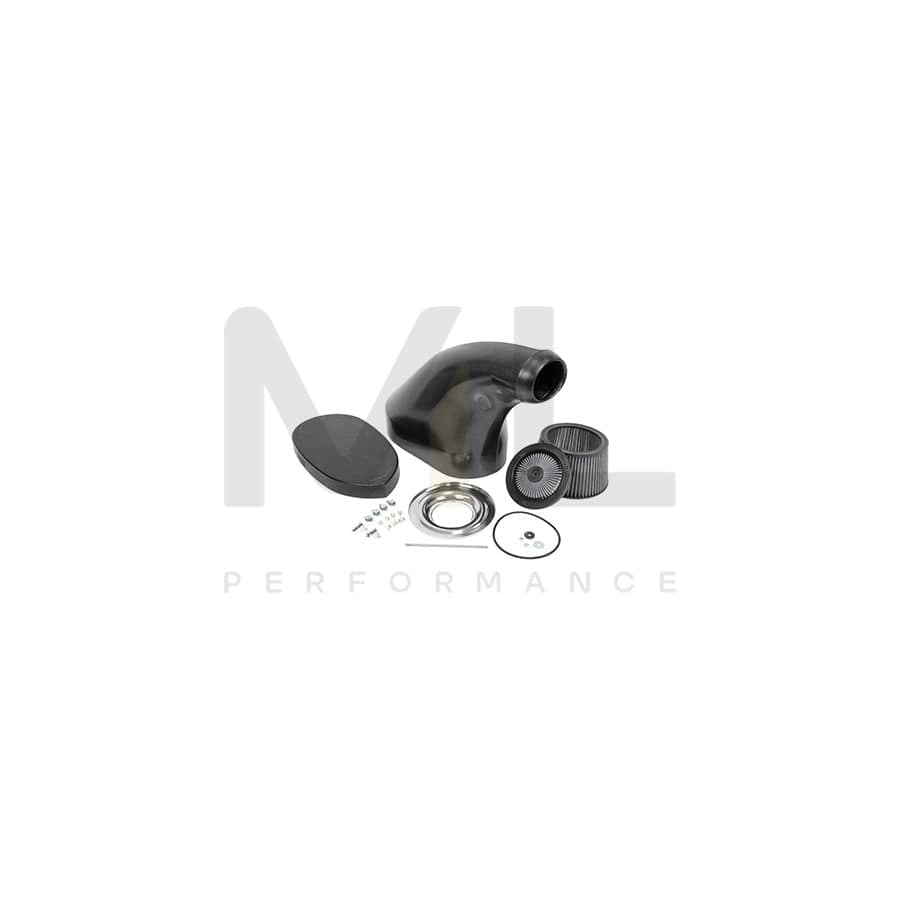 K&N 100-8504 Composite Nhra Scoop | ML Car Parts UK | ML Performance