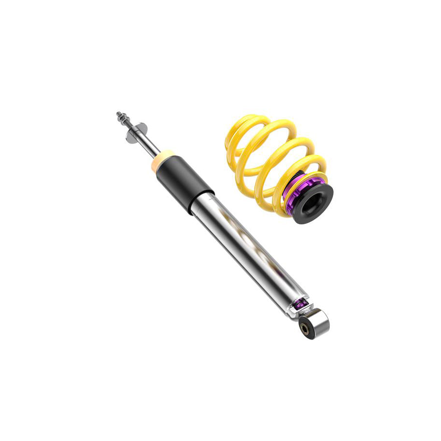 KW 35220015 BMW E30 Variant 3 Coilover Kit (Inc. M3) 7 | ML Performance EU Car Parts