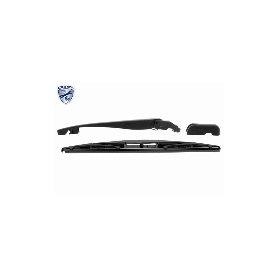 Ackoja A26-0242 Wiper Arm Set, Window Cleaning For Honda Stream I (Rn) | ML Performance EU