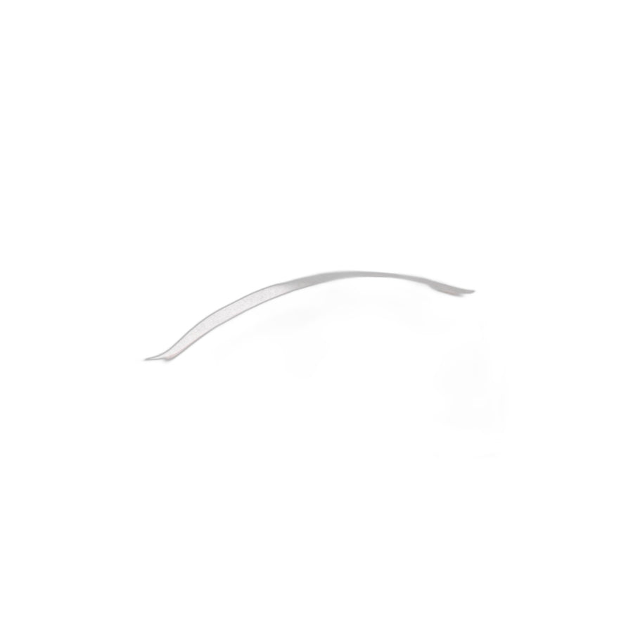 Genuine BMW 51711941267 E28 Template Rear Left M TECHNIC (Inc. M5, 528i & 520i) | ML Performance EU Car Parts