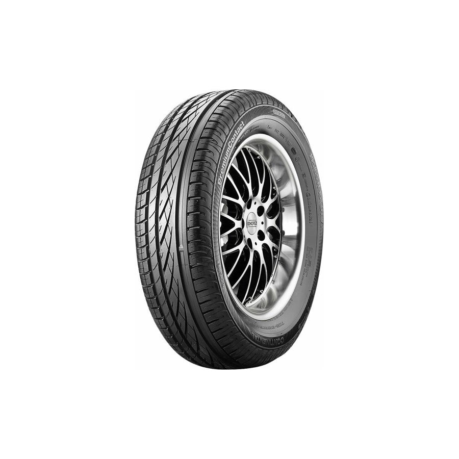 Continental ContiPremiumContact 7 235/55 R18 104Y XL Summer Car Tyre