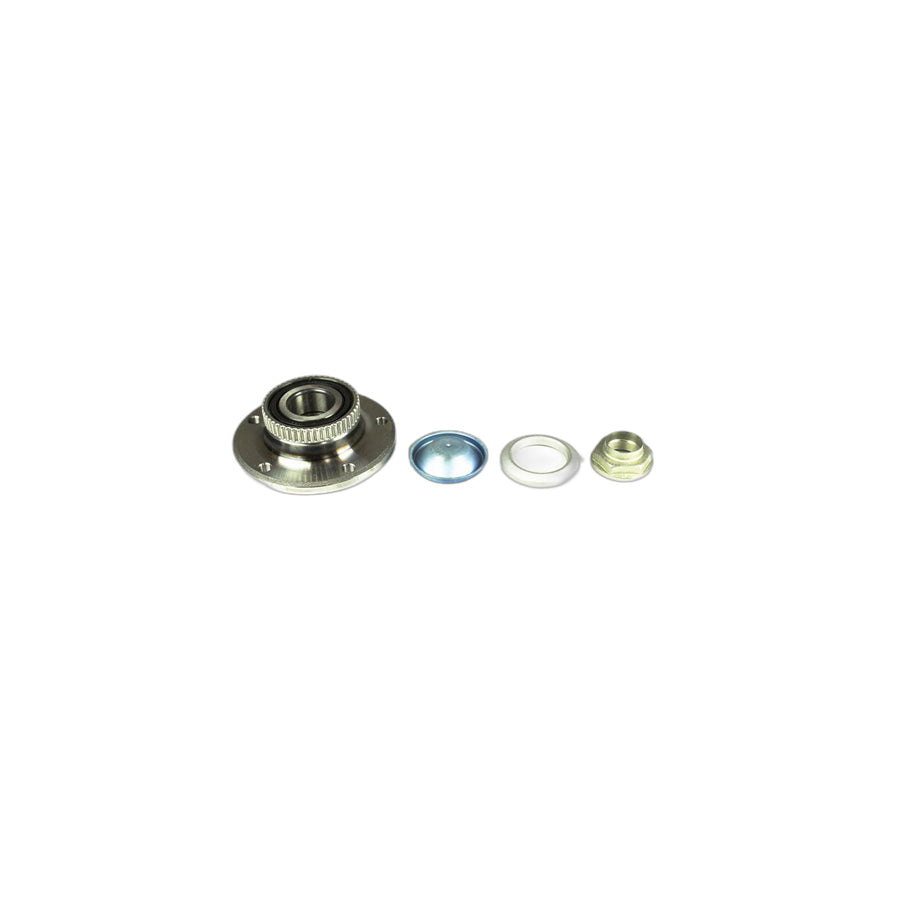 Genuine BMW 31222299192 E46 Service Kit For Wheel Bearing, Front VALUE LINE (Inc. 330i, 318td & 323Ci)