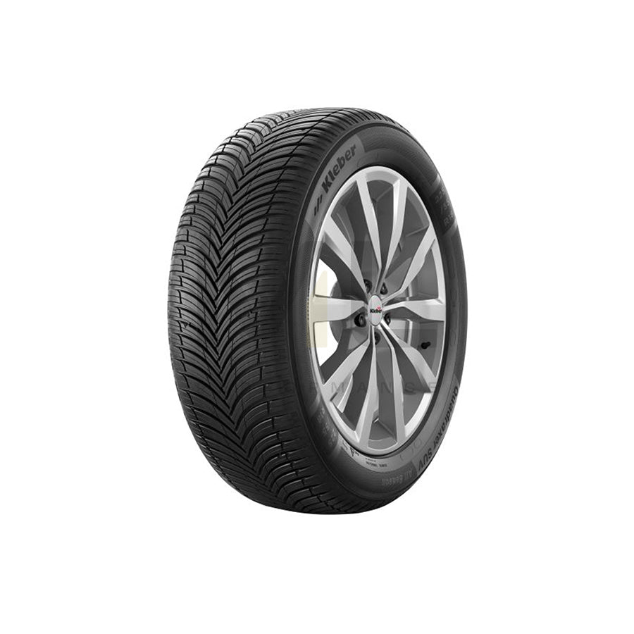 Kleber Quadraxer SUV 215/65 R16 98H All-season Tyre | ML Performance EU Car Parts