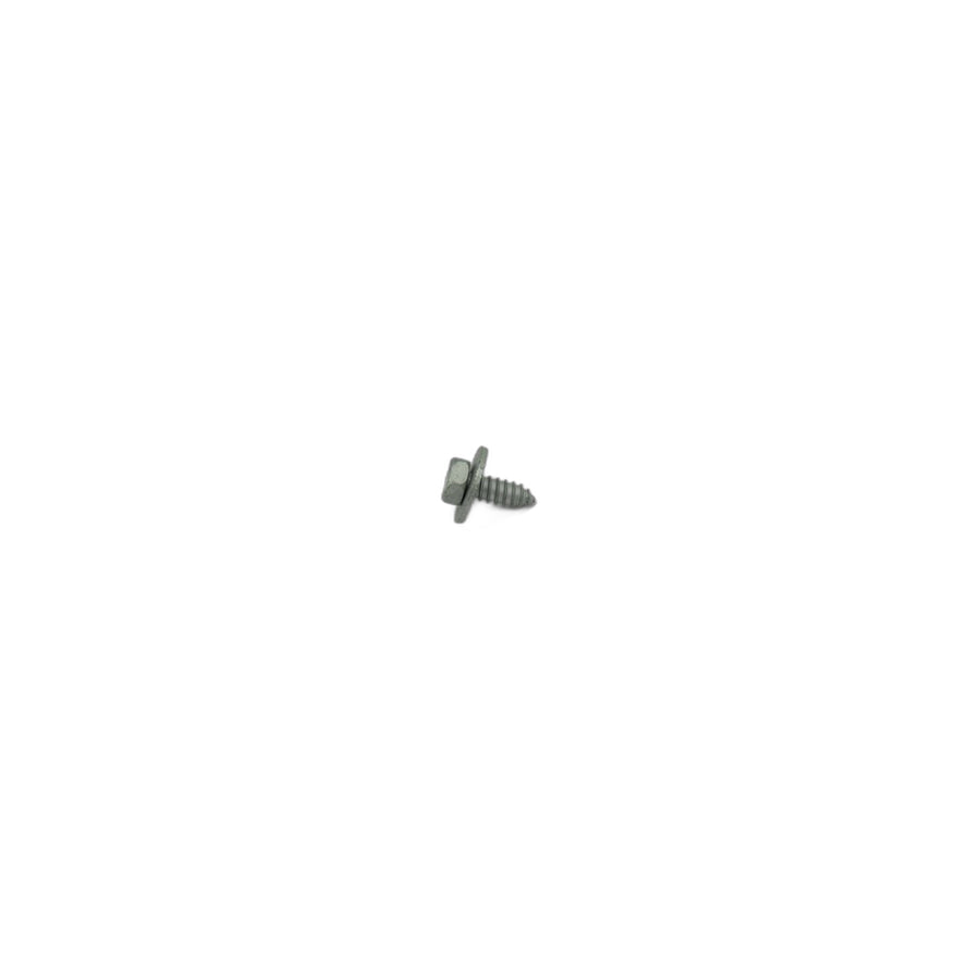 Genuine BMW 07119905017 E90 E91 Sheet Metal Screw ST6,3X16-ZNS3 (Inc. 120d, X1 16i & 330d) | ML Performance EU Car Parts