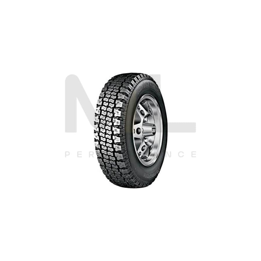 Bridgestone R-Drive 713 155 R12 88N Van Winter Tyre | ML Performance EU Car Parts
