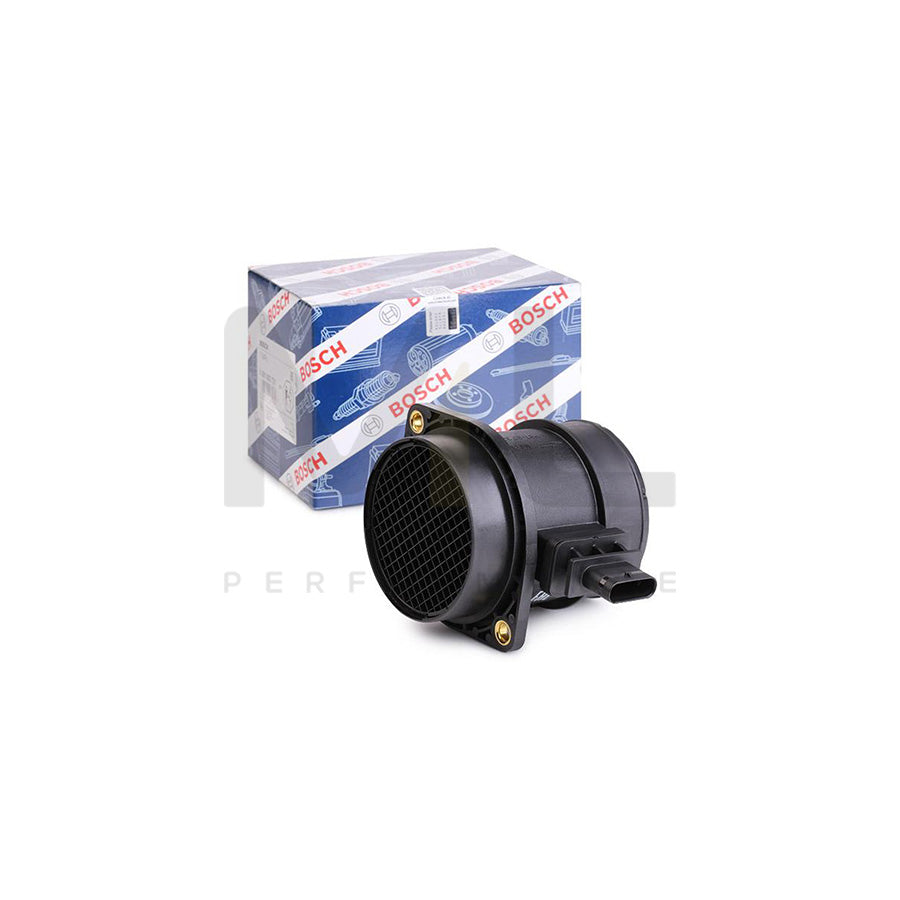 Bosch Mass Air Flow Sensor 0281002721 | ML Car Parts UK | ML Performance