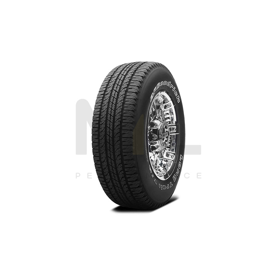 BFGoodrich® Long Trail T/A Tour 215/75 R15 100T SUV Summer Tyre | ML Performance EU Car Parts