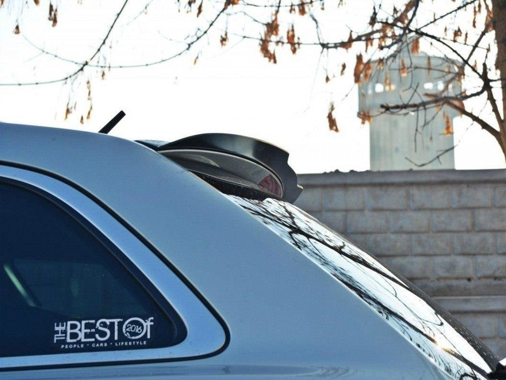 Maxton Design Mazda CX-7 Spoiler Cap