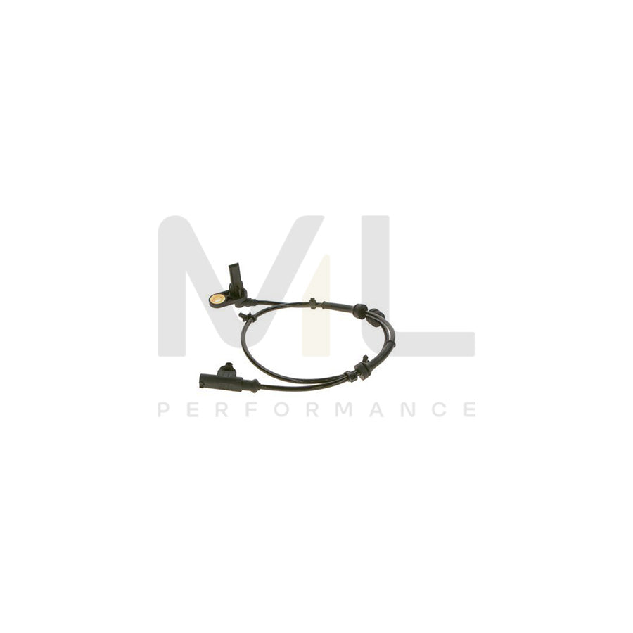 BOSCH Wheel Speed Sensor 0265007554 | ML Car Parts UK | ML Performance
