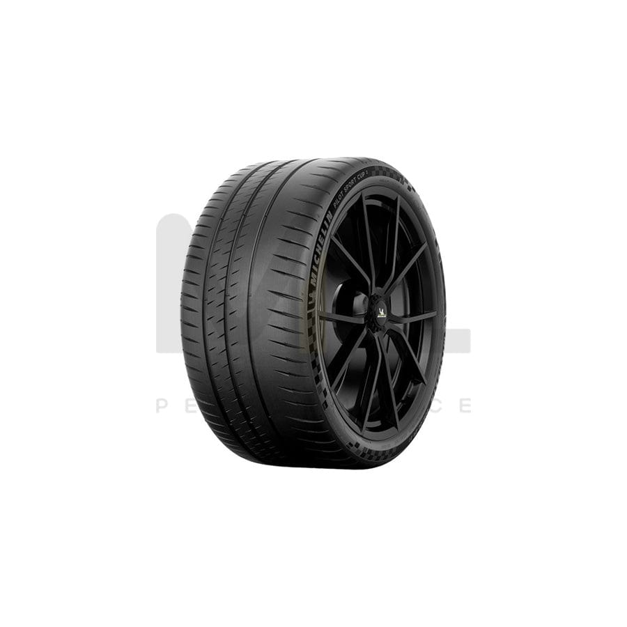 Michelin Pilot Sport Cup 2 245/40 ZR18 (97Y) Summer Tyre | ML Performance EU Car Parts