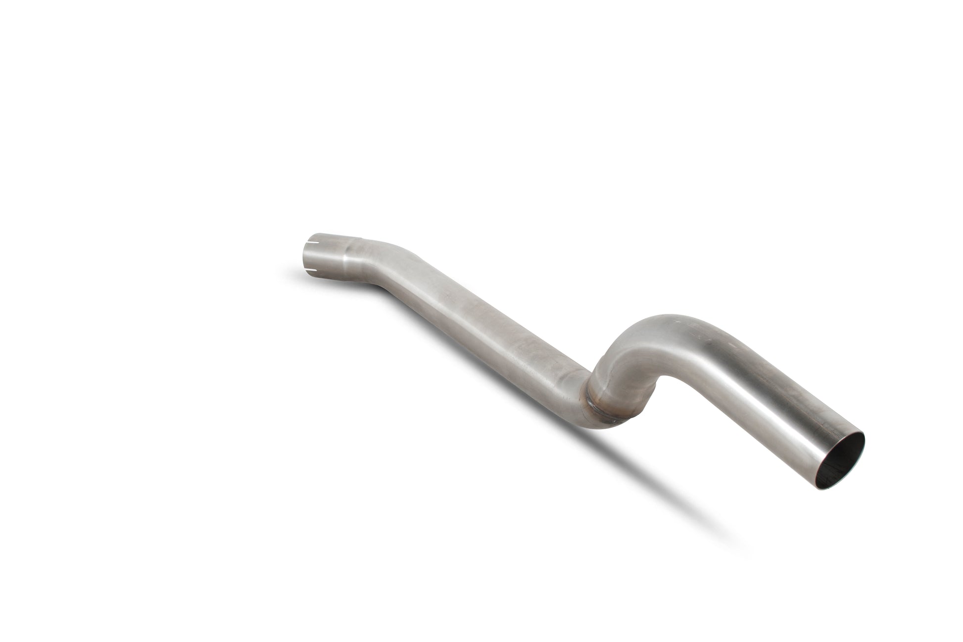 Scorpion SVXS045 Vauxhall Astra MK5 Non-Resonated Cat-Back System  | ML Performance EU EU