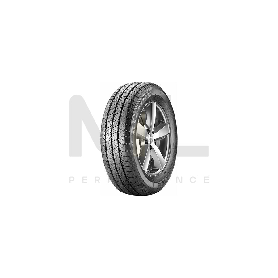Goodyear Cargo Marathon (MO) 195/65 R16 100/98T Van Summer Tyre | ML Performance EU Car Parts