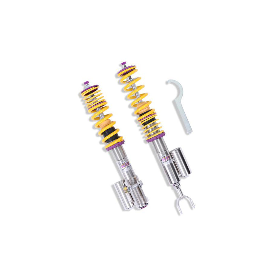 KW 35265006 Mitsubishi Variant 3 Coilover Kit (Carisma & Lancer VII) 2 | ML Performance EU Car Parts
