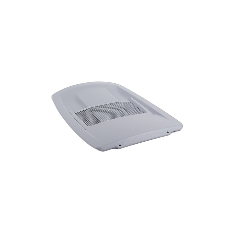 Genuine BMW 52109166909 E90 E91 E92 Rear Panel With Net Bag GRAU60 (Inc. 335i, 316d & 335is) | ML Performance EU Car Parts