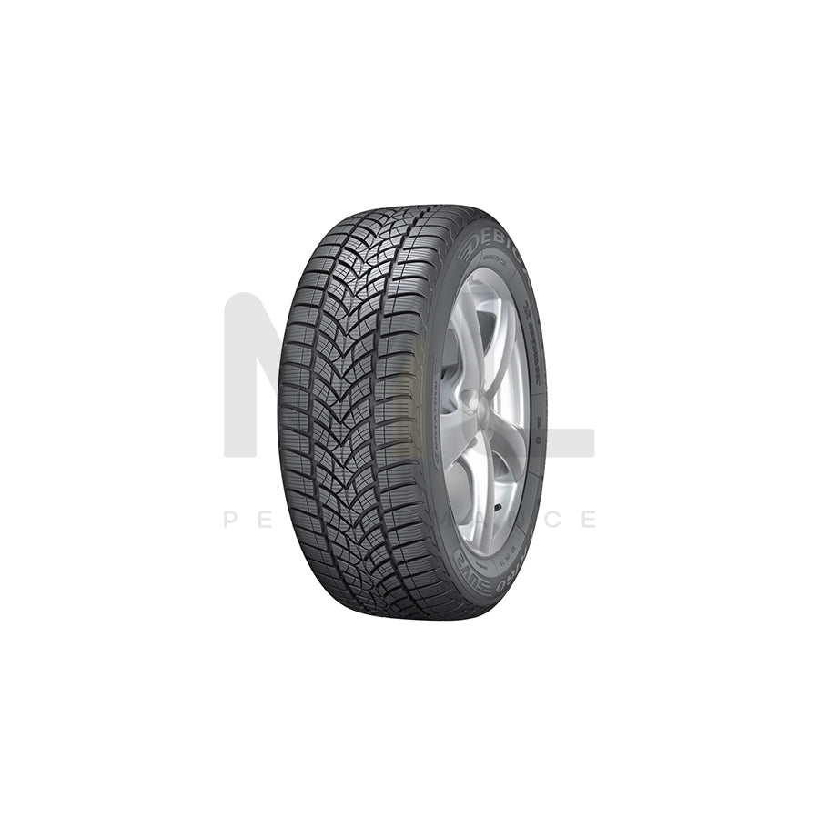 Debica Frigo SUV 2 225/60 R17 103V 4x4 Winter Tyre | ML Performance EU Car Parts