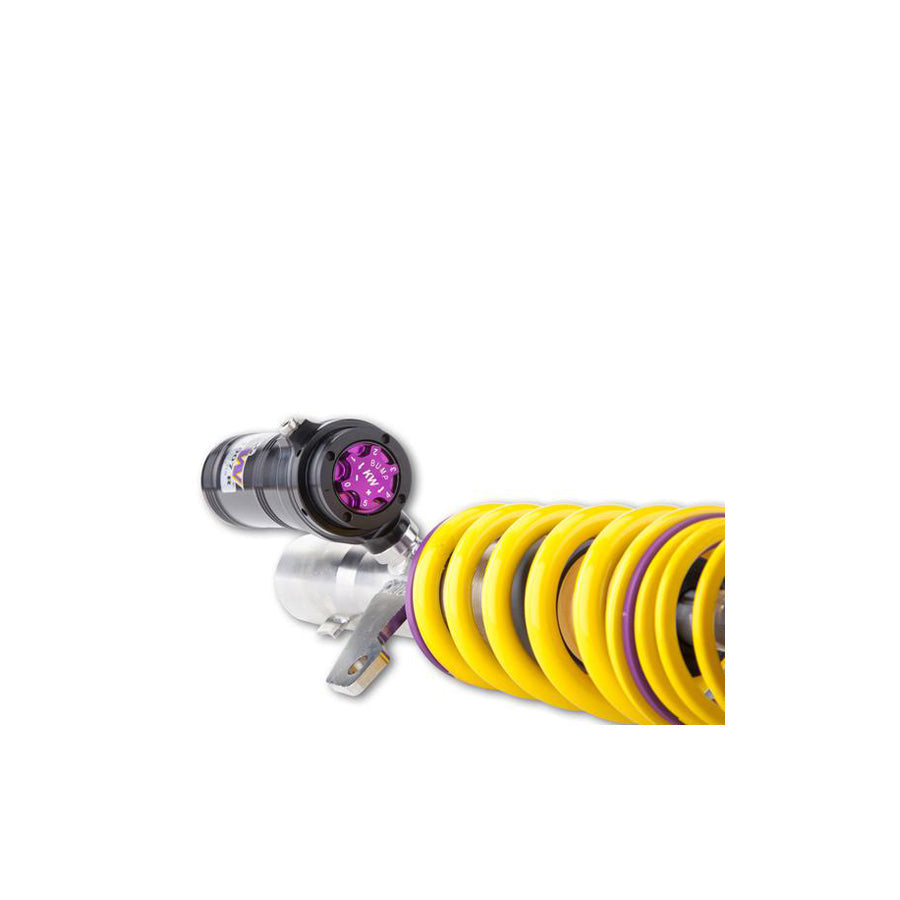 KW 3528080N Audi Seat VW Clubsport 2-Way Coilover Kit (A3, Leon & Golf) 6 | ML Performance EU Car Parts