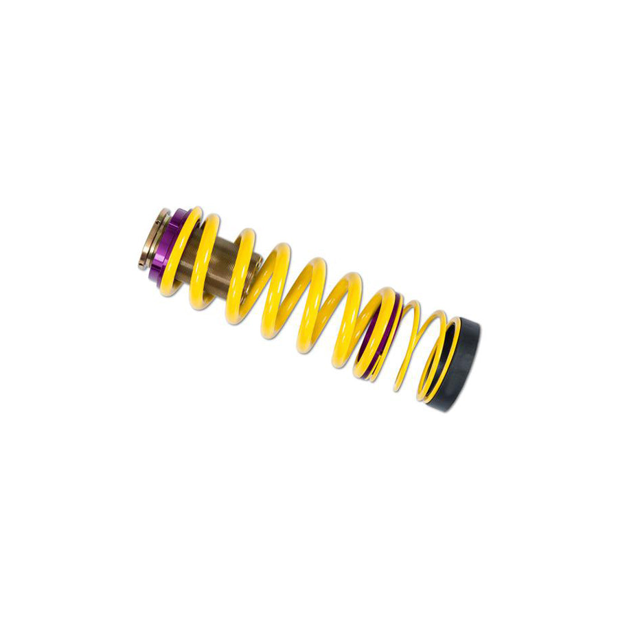 KW 253100BU Audi A4 B9 Height-Adjustable Lowering Springs Kit 3 | ML Performance EU Car Parts
