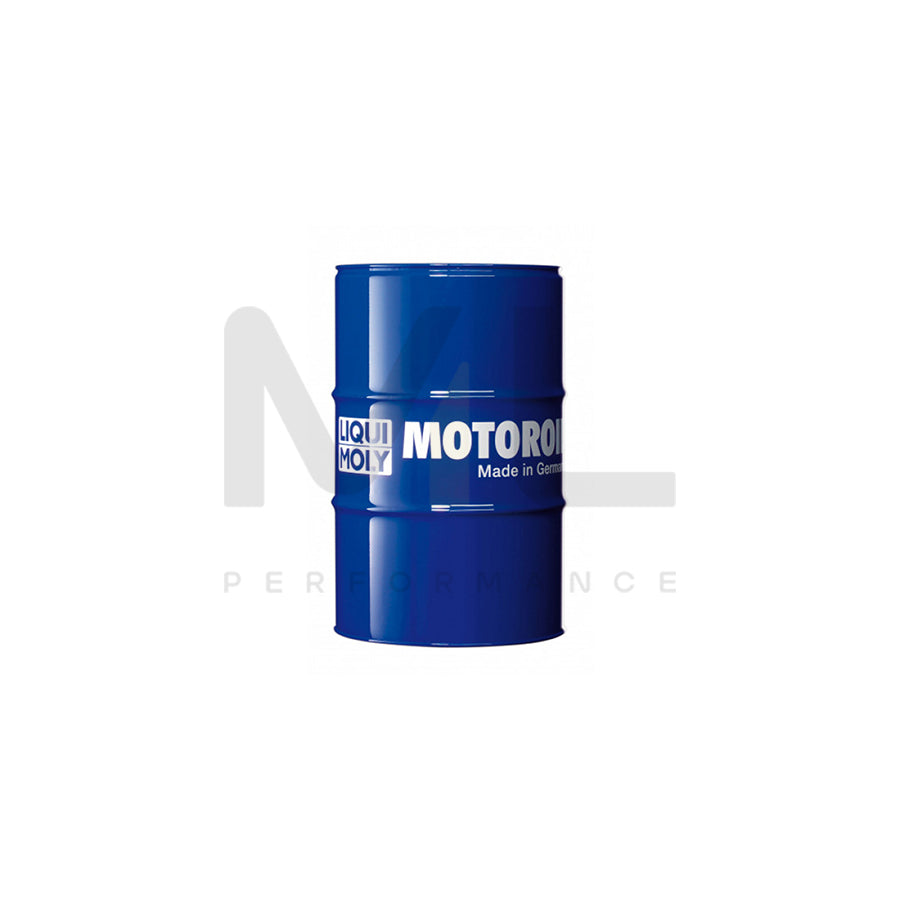 Liqui Moly Top Tec 6610 0W 20 60l