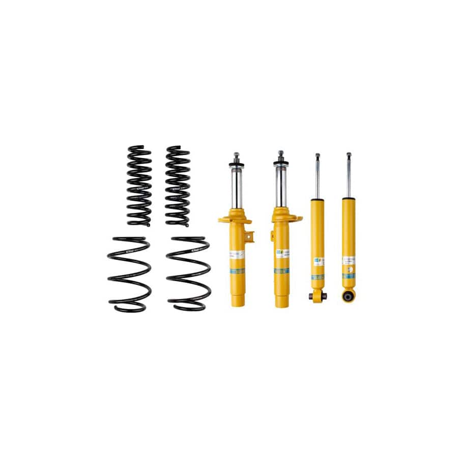 Bilstein 46-275950 HYUNDAI KIA B12 Pro-Lift Kit (Inc. Tucson & Sportage) 1 | ML Performance EU Car Parts