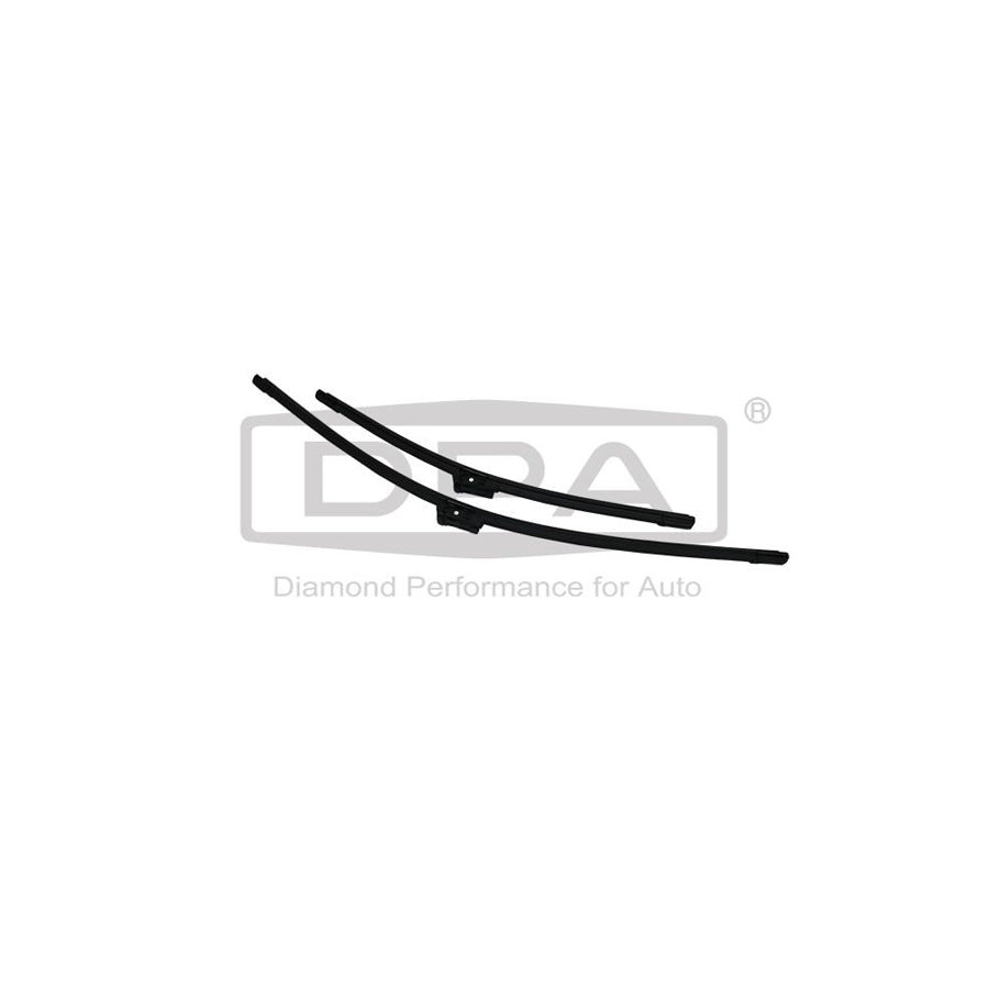 Dpa 99981762002 Wiper Blade | ML Performance EU Car Parts