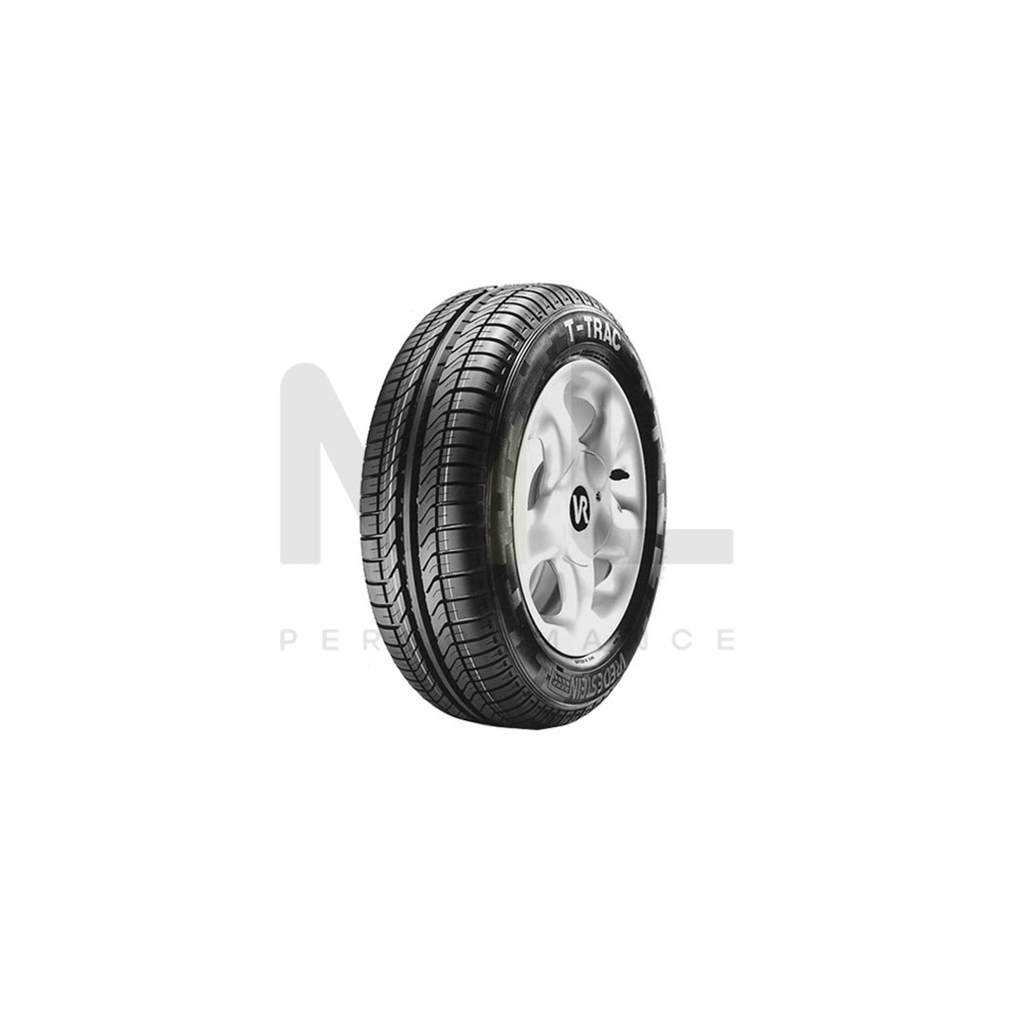 Vredestein T-Trac 175/65 R14 90T Van Summer Tyre | ML Performance EU Car Parts