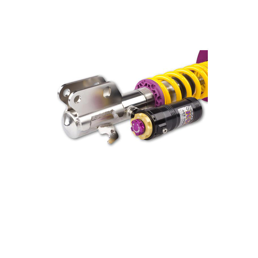 KW 39745215 Subaru Impreza Clubsport 3-Way Coilover Kit 6 | ML Performance EU Car Parts