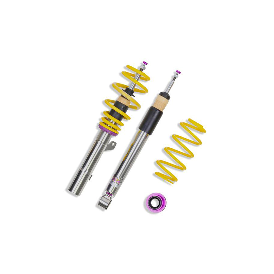KW 35281031 Seat VW Variant 3 Coilover Kit (Leon & Golf) 2 | ML Performance EU Car Parts