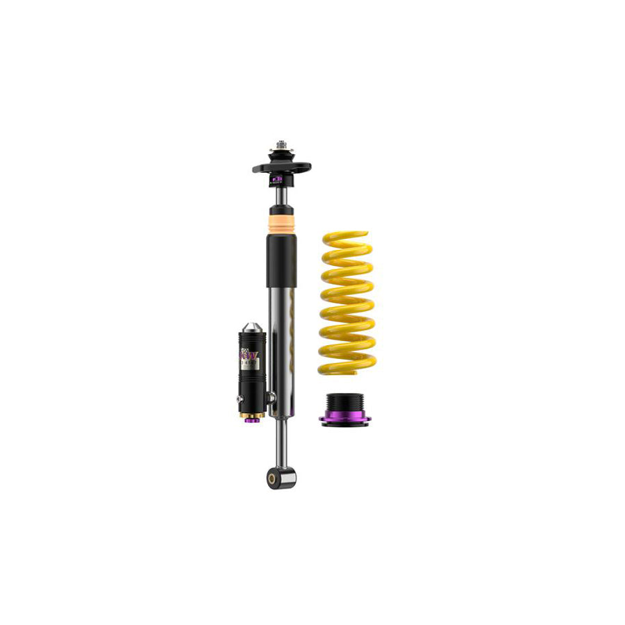 KW 3A728003 Dodge Variant 4 Coilover Kit (Challenger & Charger) 8 | ML Performance EU Car Parts