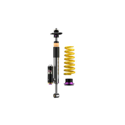 KW 3A728003 Dodge Variant 4 Coilover Kit (Challenger & Charger) 8 | ML Performance EU Car Parts