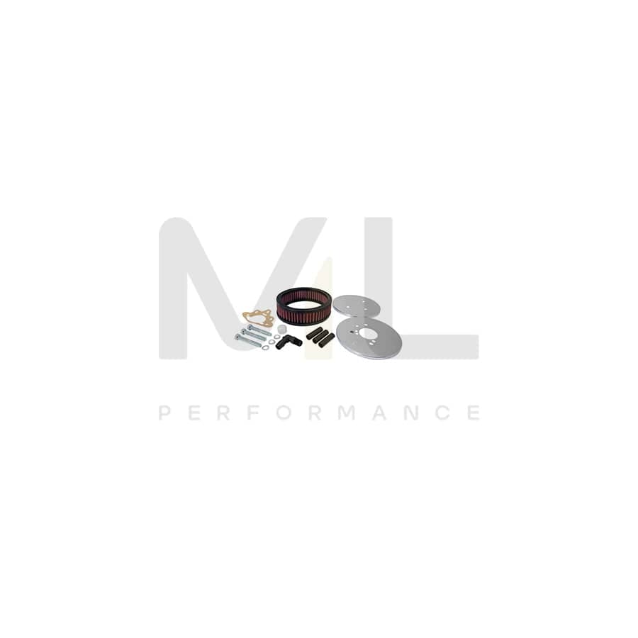 K&N 56-1620 Custom Racing Assembly | ML Car Parts UK | ML Performance