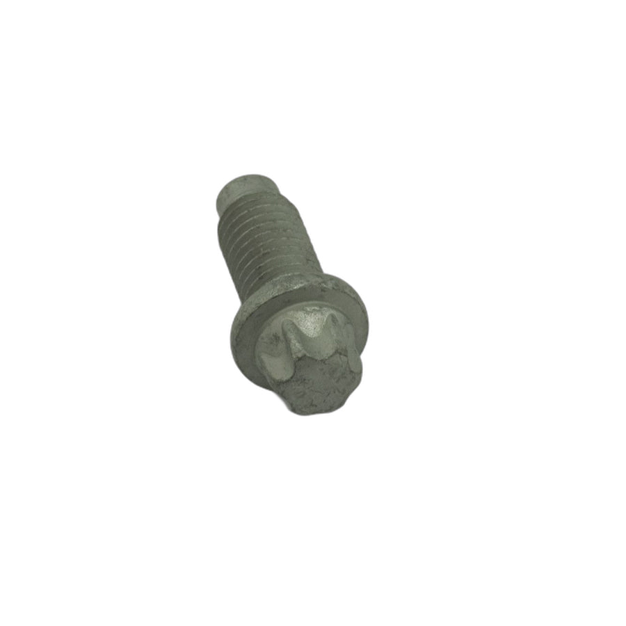 Genuine BMW 26117571956 E88 E87 E83 Torx Screw With Ribs M10X23-10-ZNS3 (Inc. 316i 1.6, 323i & 320td)