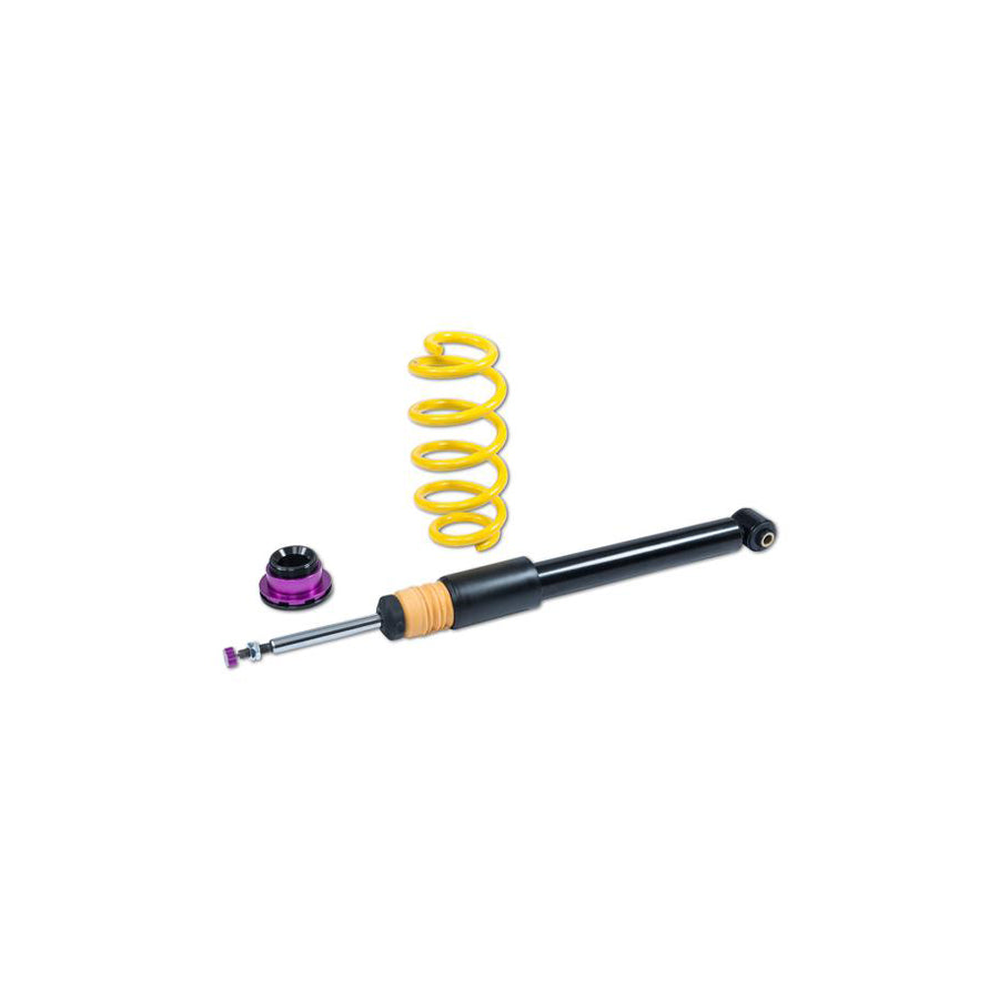 KW 18081026 VW Golf VI Variant 2 Street Comfort Coilover Kit - With EDC Delete 2 | ML Performance EU Car Parts