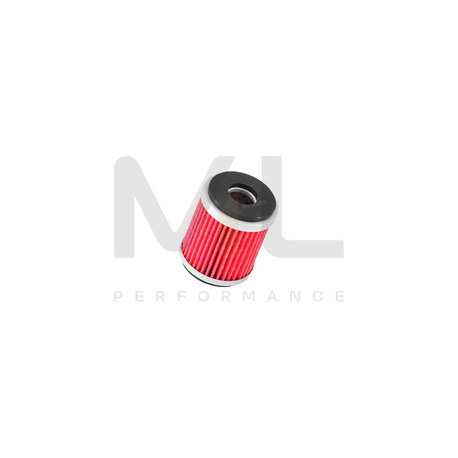 K&N KN-141 Oil Filter | ML Car Parts UK | ML Performance