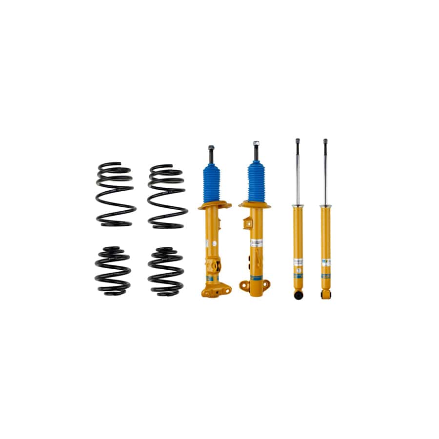 Bilstein 46-275936 HYUNDAI KIA B12 Pro Kit Coilover (Inc. Tucson & Sportage) 1 | ML Performance EU Car Parts