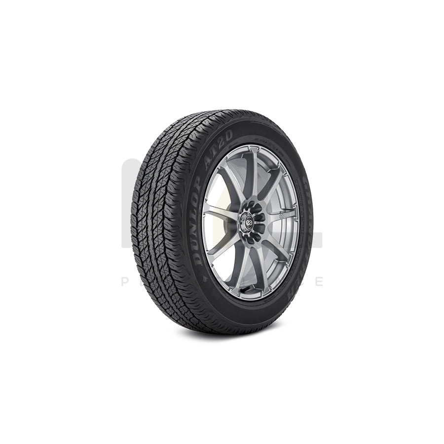 Dunlop Grandtrek AT20 225/70 R17 108S SUV Summer Tyre | ML Performance EU Car Parts