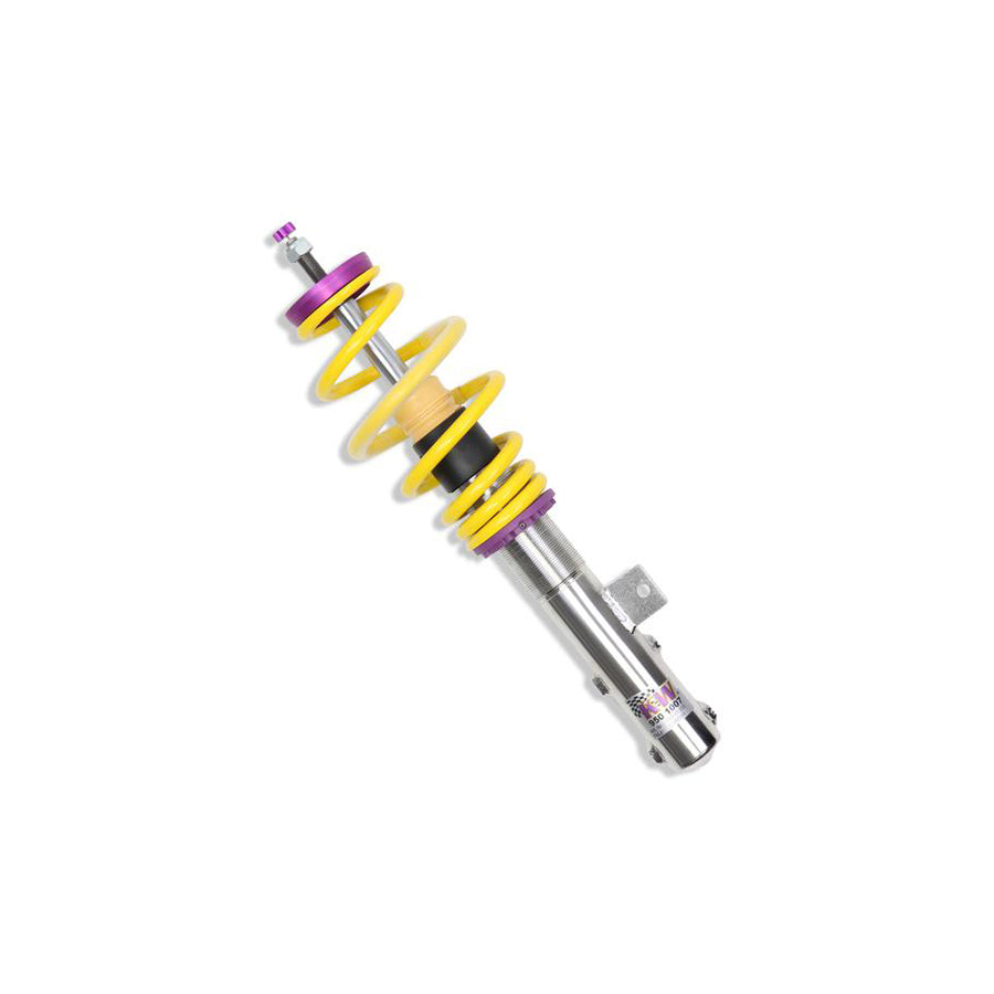 KW 15295011 Citroen DS4 Variant 2 Coilover Kit 3 | ML Performance EU Car Parts
