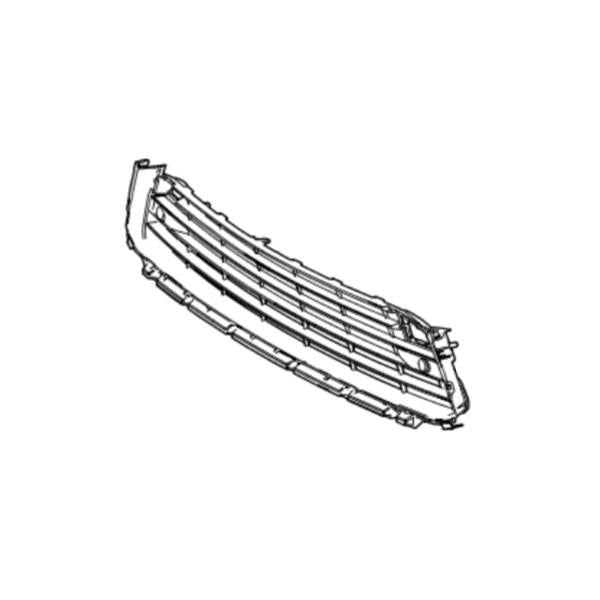 Genuine Lexus 53112-48210 RX Phase 4 Lower Radiator Grille