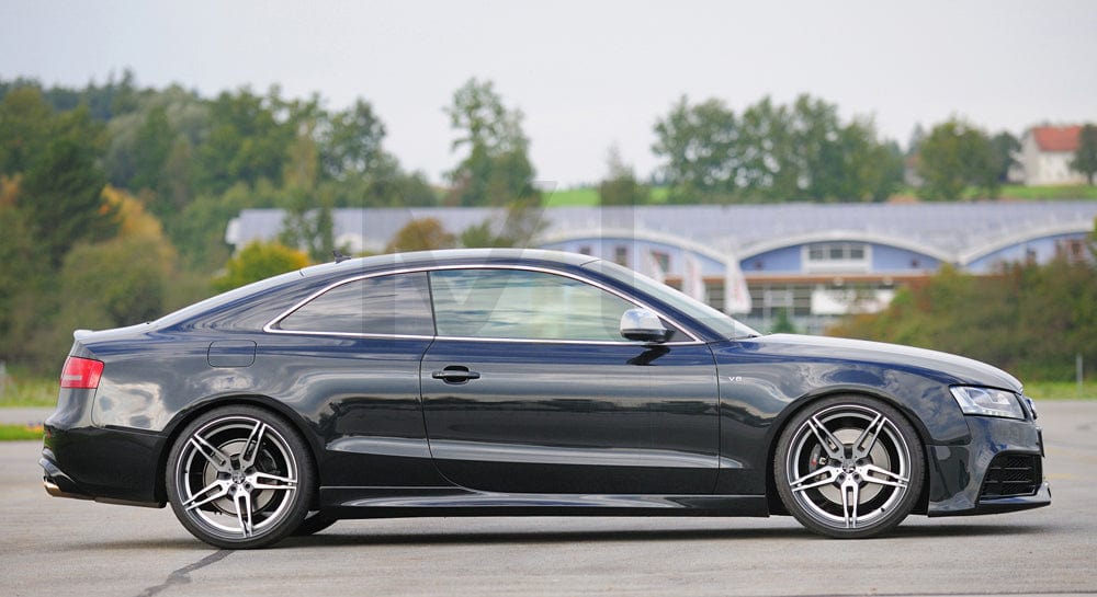 Rieger 00055432 Audi B8 B81 Front Bumper (A5 & S5) 7 | ML Performance EU Car Parts