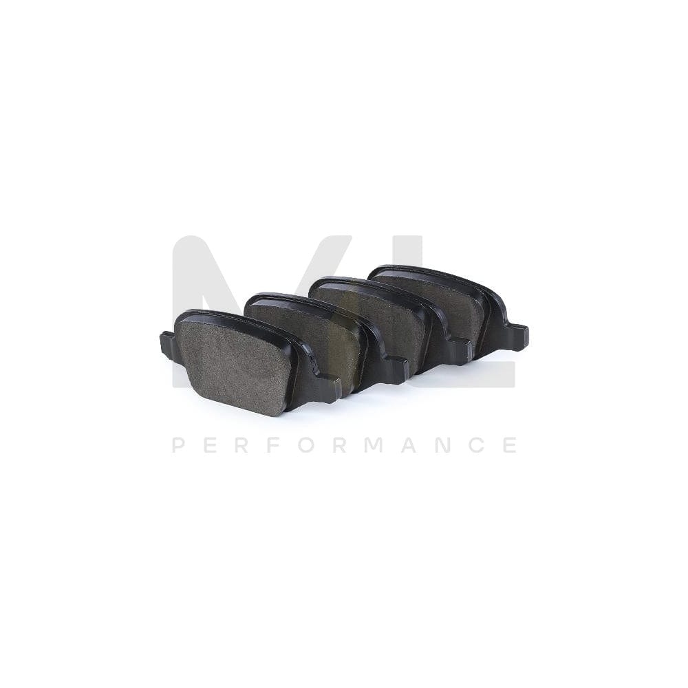 Brembo P 23 064 Brake Pad Set Excl. Wear Warning Contact | ML Performance Car Parts