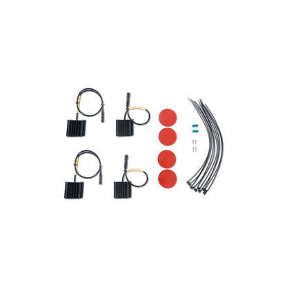 KW 68510462 Ford Focus III Cancellation Kit For Electronic Damping 1 | ML Performance EU Car Parts
