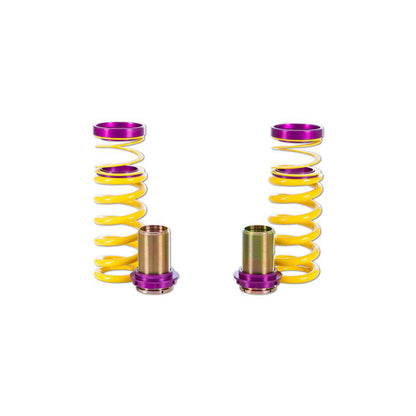 KW 25331003 Jaguar F-Type (X152) Height-Adjustable Lowering Springs Kit 4 | ML Performance EU Car Parts