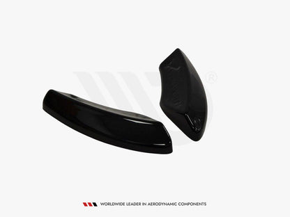 Maxton Design Mazda CX-7 Rear Side Splitters
