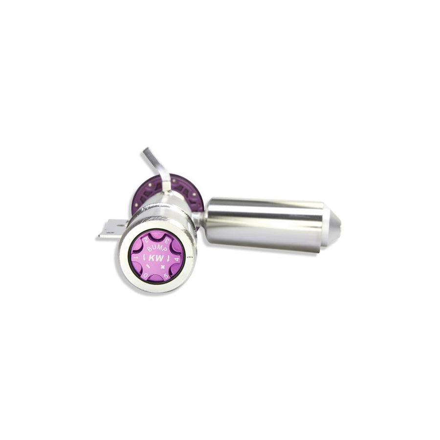 KW 35271003 Porsche 996 911 Variant 3 Coilover Kit 8 | ML Performance EU Car Parts