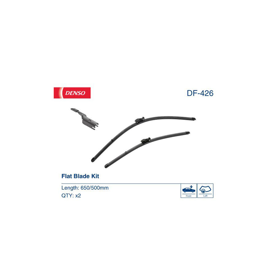 Denso Df-426 Wiper Blade | ML Performance EU Car Parts